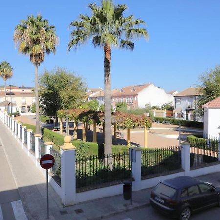 Victoria Home Almodóvar del Río Εξωτερικό φωτογραφία
