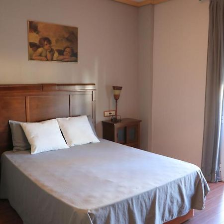 Victoria Home Almodóvar del Río Εξωτερικό φωτογραφία