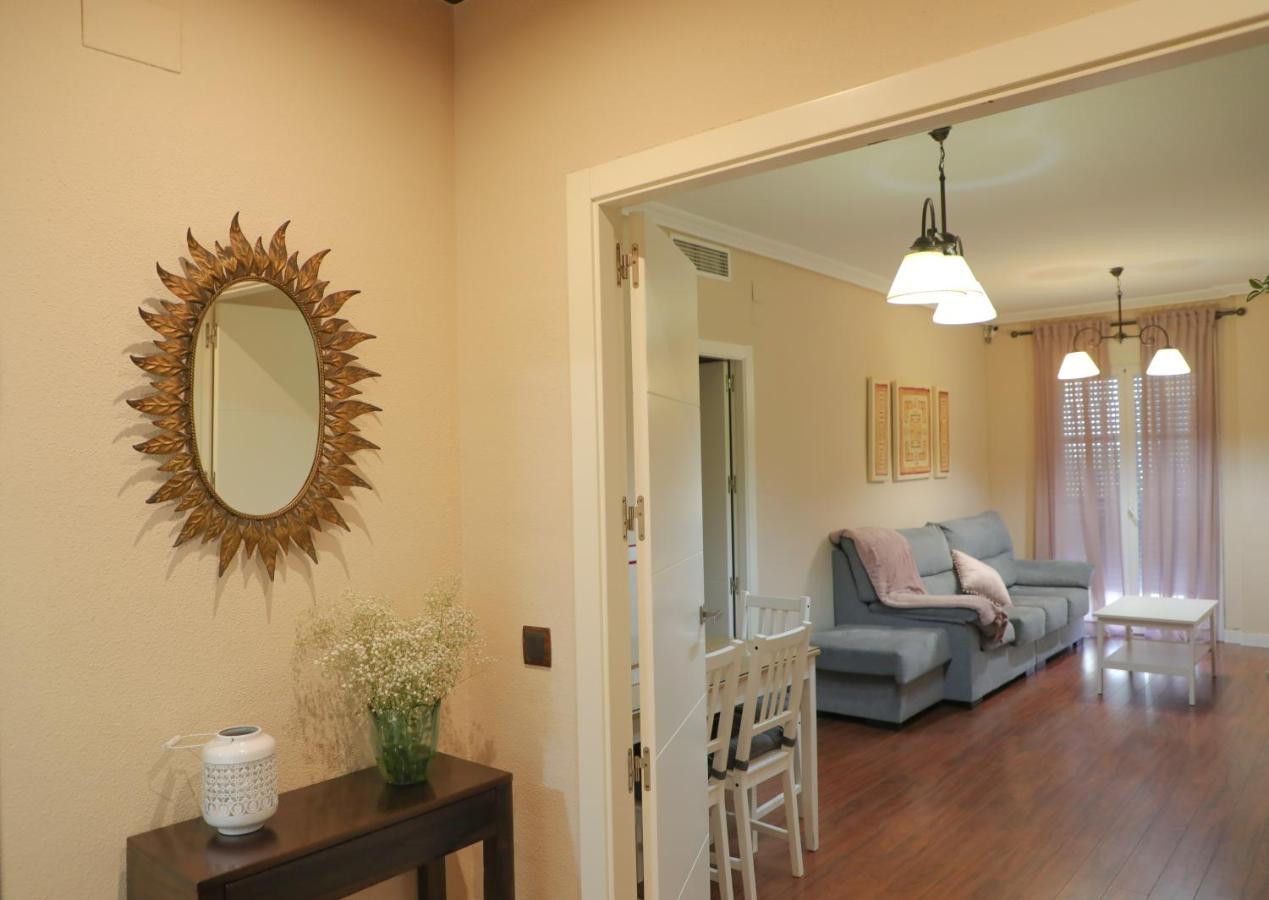 Victoria Home Almodóvar del Río Εξωτερικό φωτογραφία