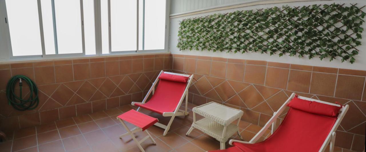 Victoria Home Almodóvar del Río Εξωτερικό φωτογραφία