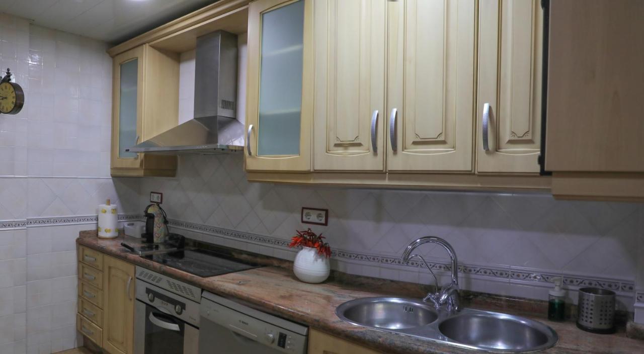 Victoria Home Almodóvar del Río Εξωτερικό φωτογραφία