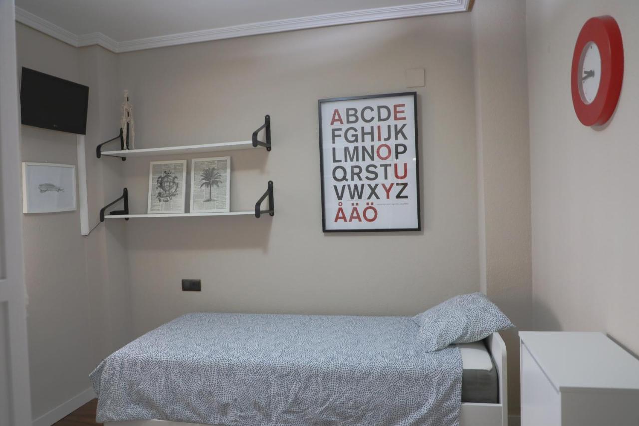 Victoria Home Almodóvar del Río Εξωτερικό φωτογραφία