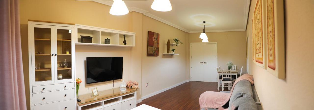 Victoria Home Almodóvar del Río Εξωτερικό φωτογραφία