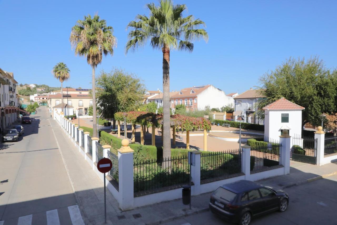 Victoria Home Almodóvar del Río Εξωτερικό φωτογραφία