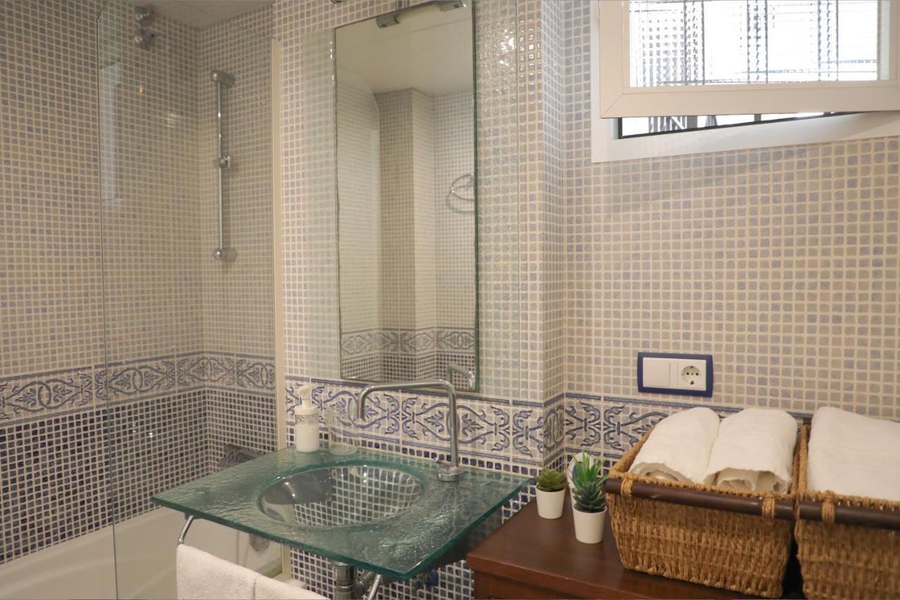 Victoria Home Almodóvar del Río Εξωτερικό φωτογραφία