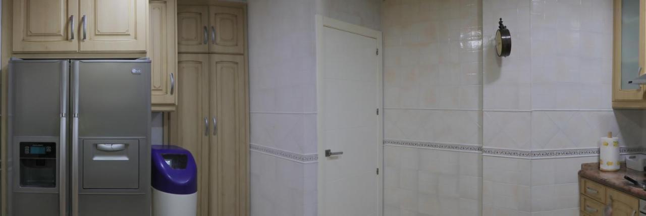 Victoria Home Almodóvar del Río Εξωτερικό φωτογραφία