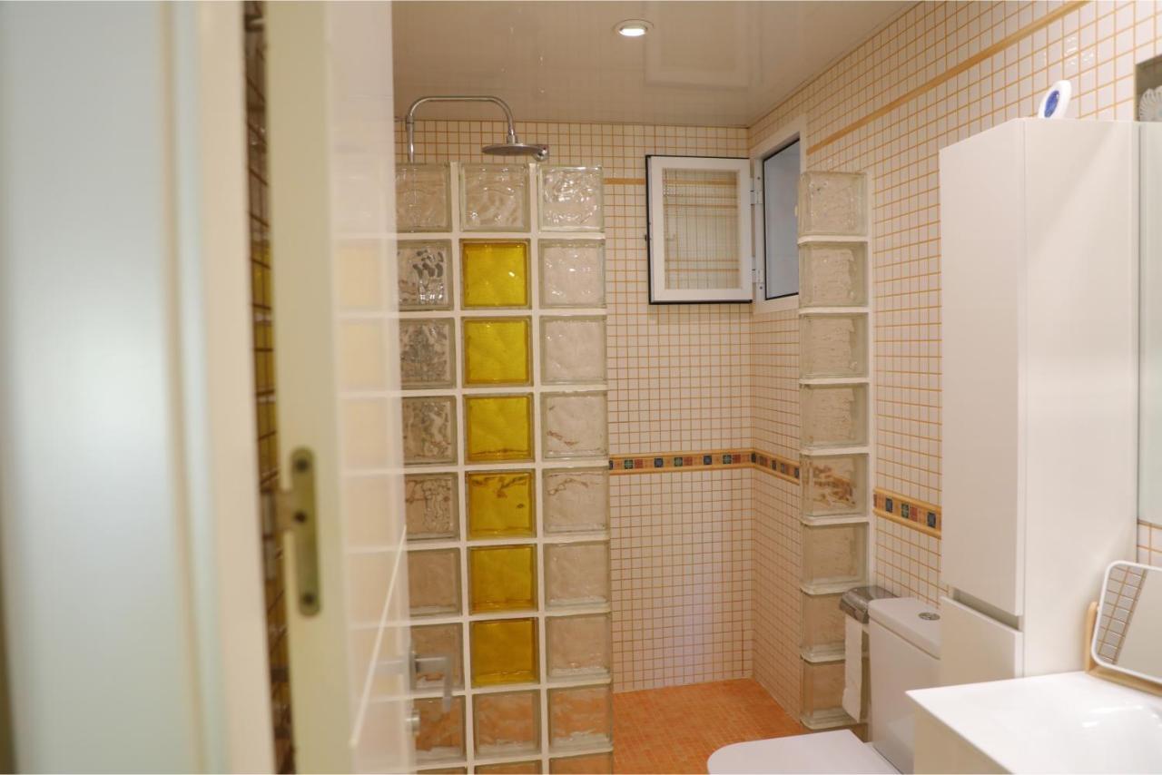 Victoria Home Almodóvar del Río Εξωτερικό φωτογραφία