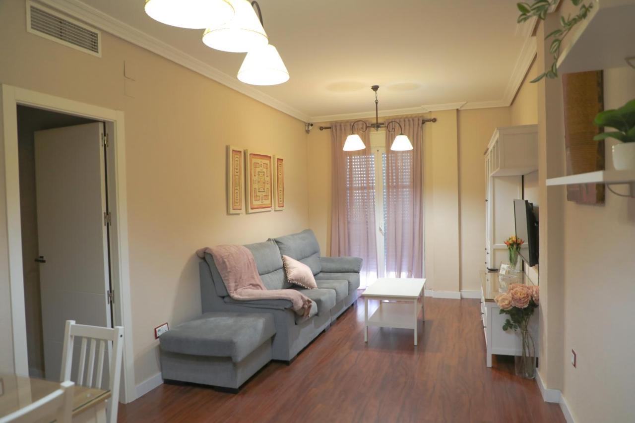 Victoria Home Almodóvar del Río Εξωτερικό φωτογραφία