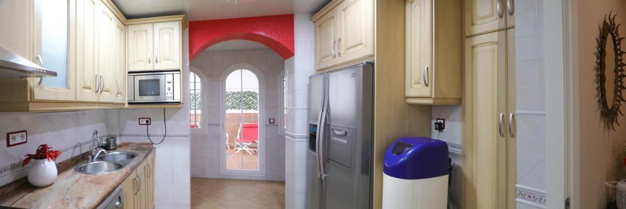 Victoria Home Almodóvar del Río Εξωτερικό φωτογραφία